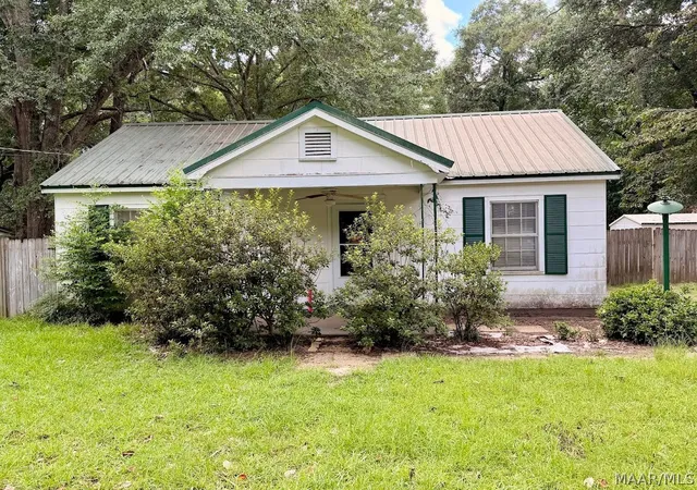 Photo 1 of Single family home for sale at 3471 Wade St, Millbrook, AL 36054 | MLS# 589118 | Listing updated on 2026-09-22