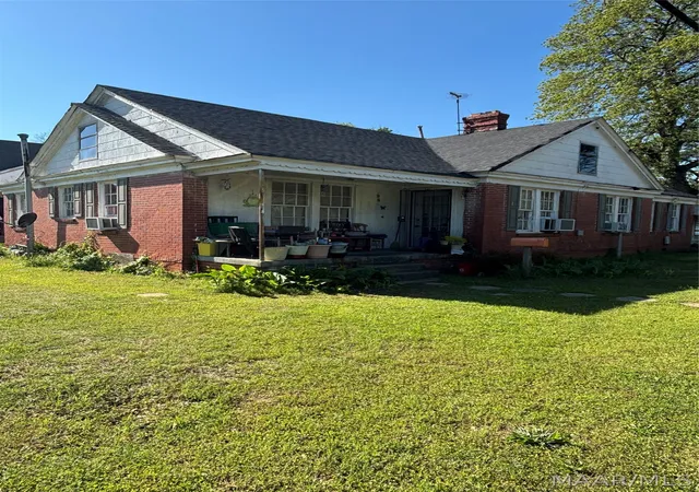Photo 1 of Townhouse for sale at 305 Federal Dr, Montgomery, AL 36107 | MLS# 589216 | Listing updated on 2026-09-10