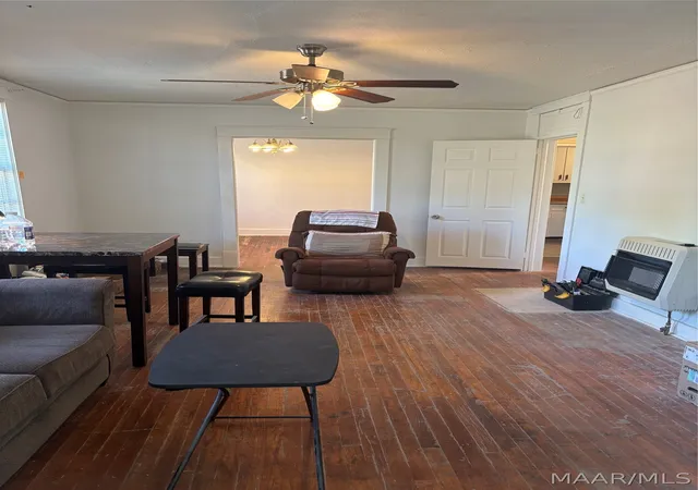 Photo 3 of Townhouse for sale at 305 Federal Dr, Montgomery, AL 36107 | MLS# 589216 | Listing updated on 2026-09-10