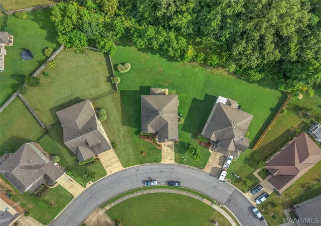Photo 2 of Single family home for sale at 5868 Blevins Cir, Montgomery, AL 36116 | MLS# 588924 | Listing updated on 2026-09-04