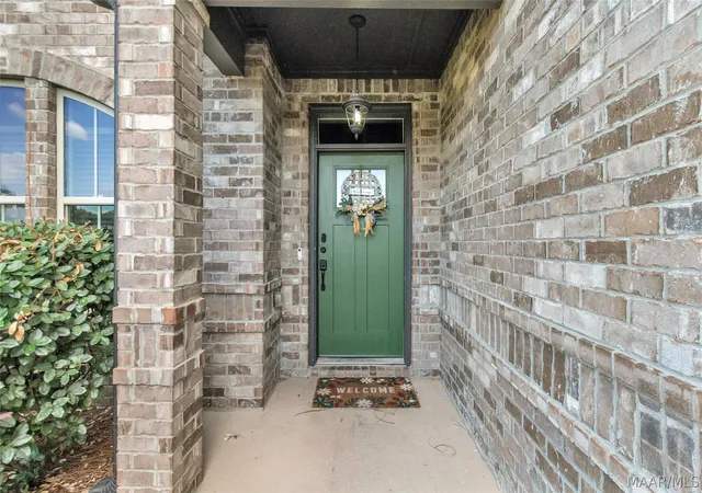 Photo 4 of Single family home for sale at 5868 Blevins Cir, Montgomery, AL 36116 | MLS# 588924 | Listing updated on 2026-09-04