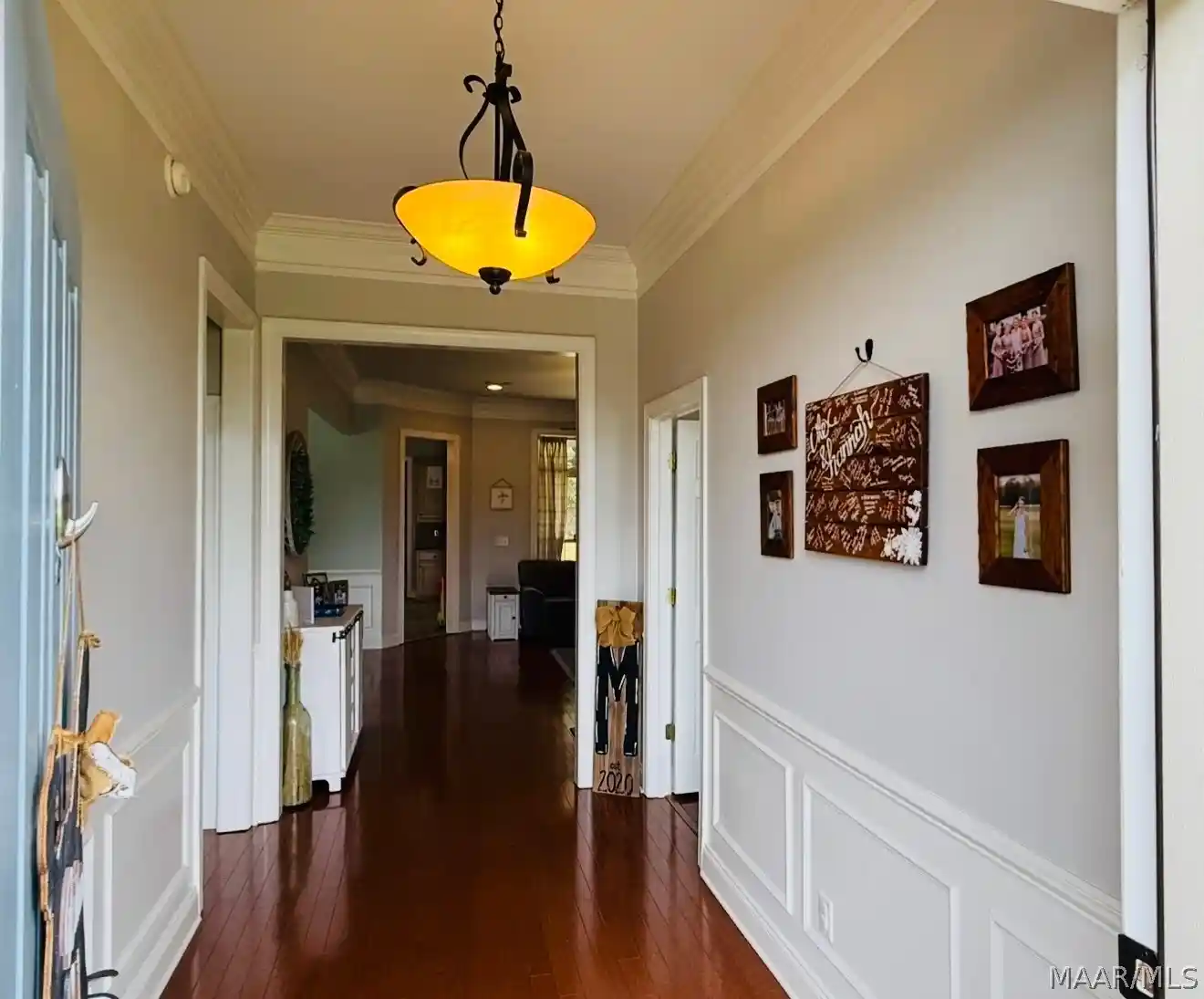 Photo 3 of Single family home for sale at 9767 Farnham Dr, Pike Road, AL 36064 | MLS# 589175 | Listing updated on 2026-10-27
