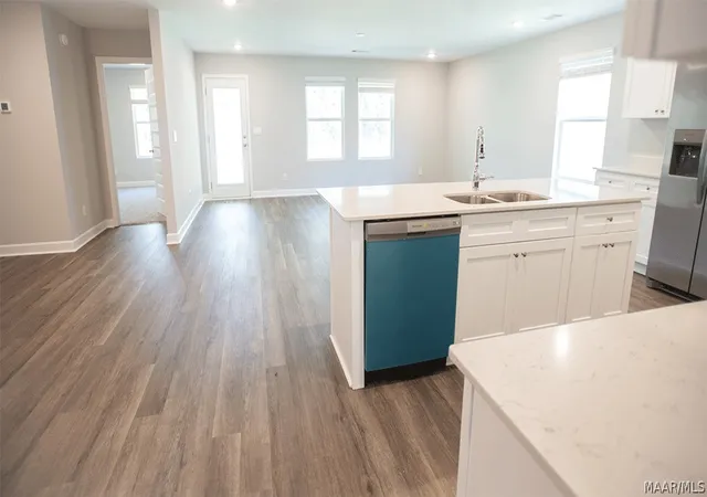 Photo 3 of Single family home for sale at 7613 Shaddix St, Montgomery, AL 36116 | MLS# 589273 | Listing updated on 2026-09-23