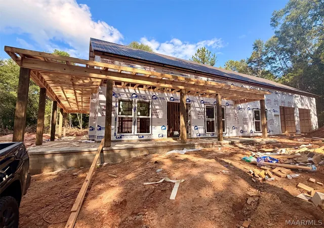 Photo 3 of Single family home for sale at 56 Whipporwill Rd, Wetumpka, AL 36092 | MLS# 589280 | Listing updated on 2026-09-02