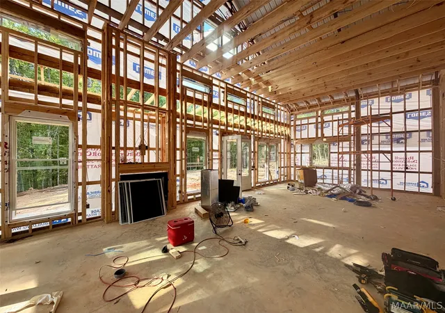 Photo 4 of Single family home for sale at 56 Whipporwill Rd, Wetumpka, AL 36092 | MLS# 589280 | Listing updated on 2026-09-02