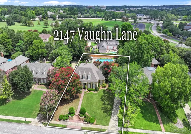 Photo 3 of Sale Pending at 2147 Vaughn Ln, Montgomery, AL 36106 | MLS# 589289 | Listing updated on 2026-09-01