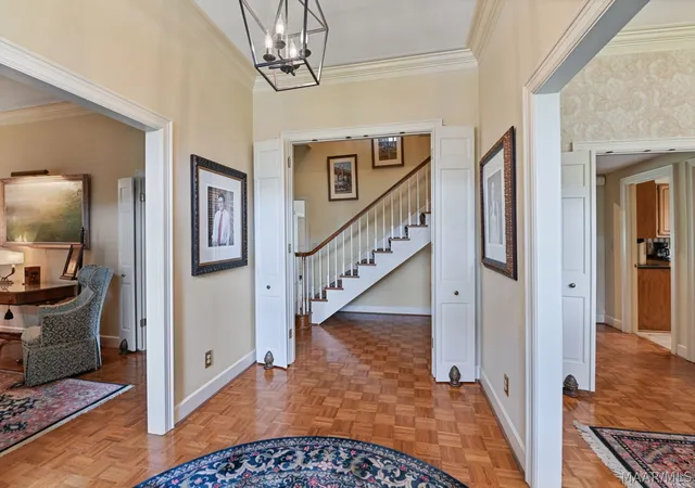 Photo 4 of Sale Pending at 2147 Vaughn Ln, Montgomery, AL 36106 | MLS# 589289 | Listing updated on 2026-09-01