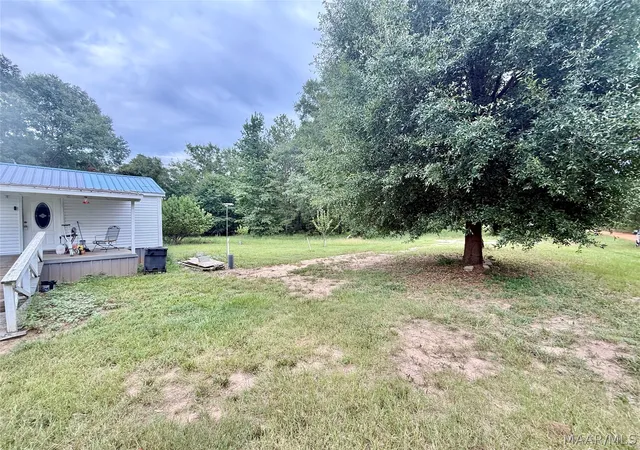 Photo 3 of Single family home for sale at 510 Wallace Ct, Autaugaville, AL 36003 | MLS# 589270 | Listing updated on 2026-09-10
