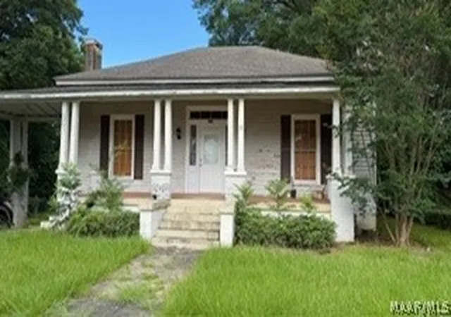 Photo 1 of Sale Pending at 214 N Pine St, Greenville, AL 36037 | MLS# 589254 | Listing updated on 2026-09-08