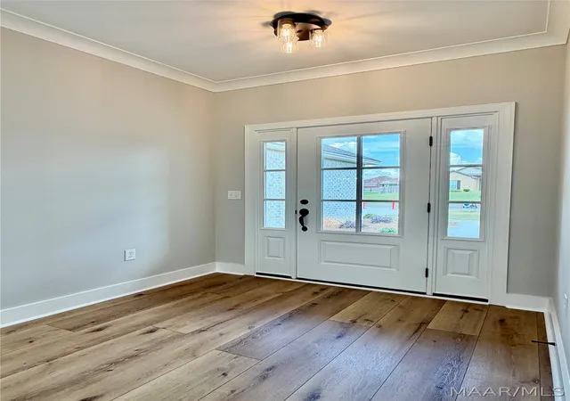 Photo 3 of Single family home for sale at 246 Cotton Ter Loop, Deatsville, AL 36022 | MLS# 589293 | Listing updated on 2026-09-10