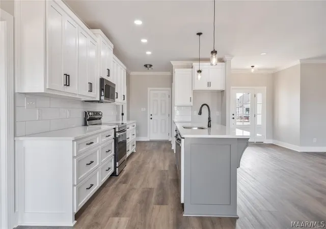Photo 4 of Single family home for sale at 246 Cotton Ter Loop, Deatsville, AL 36022 | MLS# 589293 | Listing updated on 2026-09-10