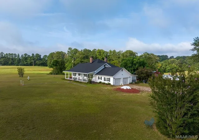 Photo 2 of Land for sale at 30 County Rd 41, Clio, AL 36017 | MLS# 589269 | Listing updated on 2026-09-25