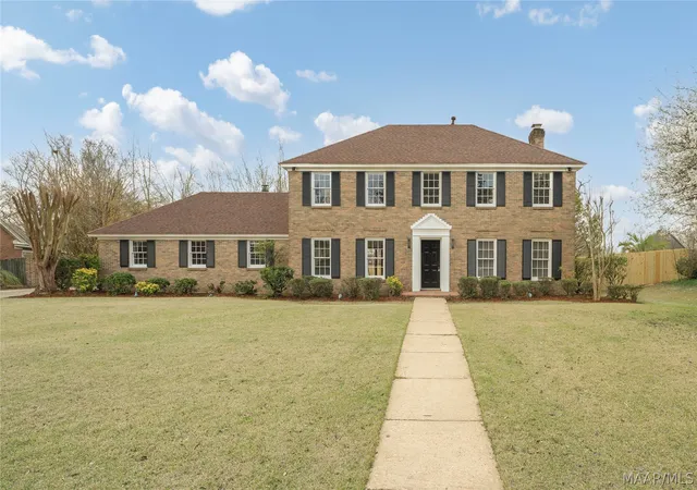 Photo 2 of Single family home for sale at 3520 Melton Rd, Montgomery, AL 36106 | MLS# 589299 | Listing updated on 2026-09-05