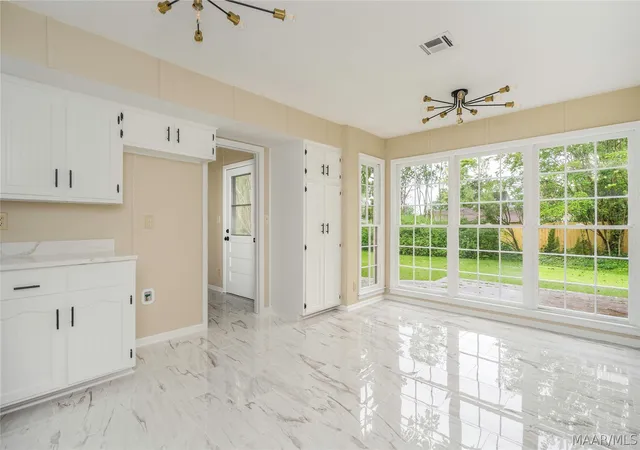 Photo 3 of Single family home for sale at 3520 Melton Rd, Montgomery, AL 36106 | MLS# 589299 | Listing updated on 2026-09-05