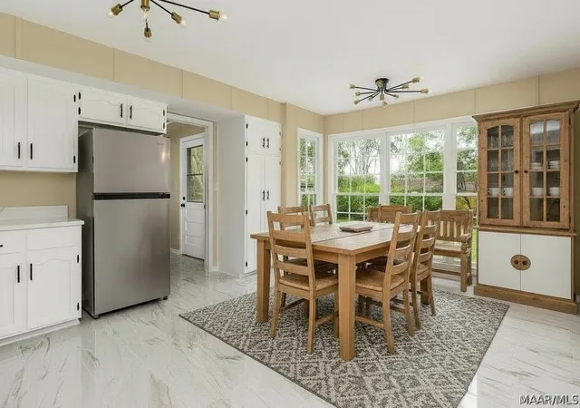Photo 4 of Single family home for sale at 3520 Melton Rd, Montgomery, AL 36106 | MLS# 589299 | Listing updated on 2026-09-05