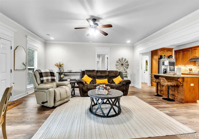 Photo 4 of Sale Pending at 1144 Fortner Rd, Wetumpka, AL 36092 | MLS# 589193 | Listing updated on 2026-10-01