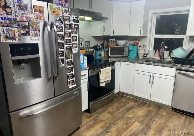 Photo 3 of Single family home for sale at 2563 County Rd 57, Marbury, AL 36051 | MLS# 589310 | Listing updated on 2026-09-02
