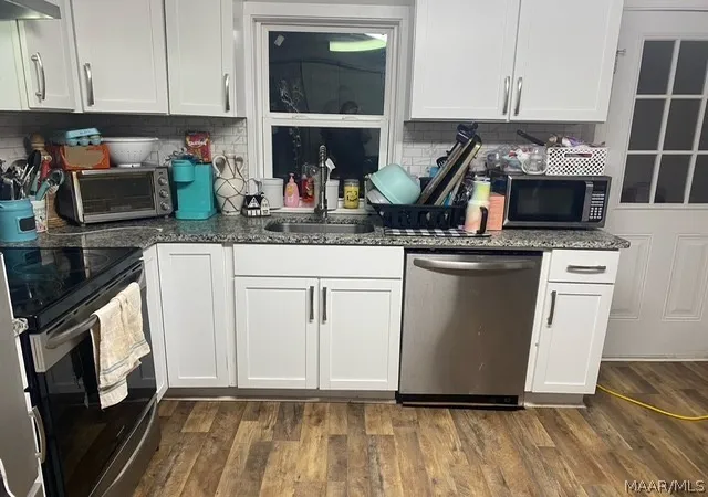 Photo 4 of Single family home for sale at 2563 County Rd 57, Marbury, AL 36051 | MLS# 589310 | Listing updated on 2026-09-02