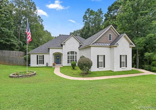 Photo 2 of Single family home for sale at 85 Jackson Ln, Wetumpka, AL 36093 | MLS# 589324 | Listing updated on 2026-09-15