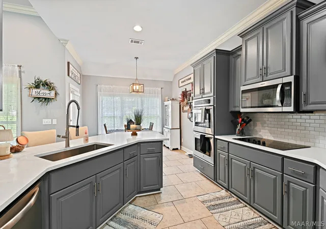 Photo 3 of Single family home for sale at 85 Jackson Ln, Wetumpka, AL 36093 | MLS# 589324 | Listing updated on 2026-09-15