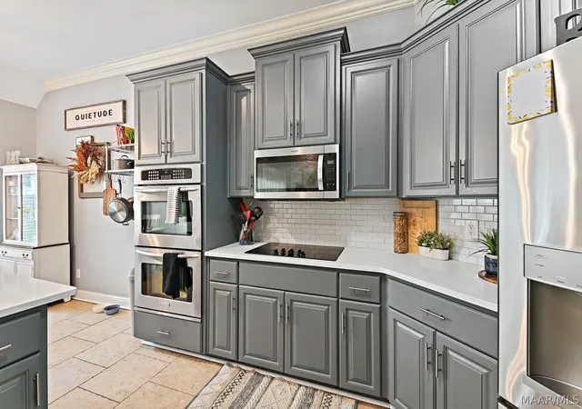 Photo 3 of Single family home for sale at 85 Jackson Ln, Wetumpka, AL 36093 | MLS# 589324 | Listing updated on 2026-09-15