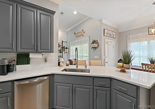 Photo 4 of Single family home for sale at 85 Jackson Ln, Wetumpka, AL 36093 | MLS# 589324 | Listing updated on 2026-09-15