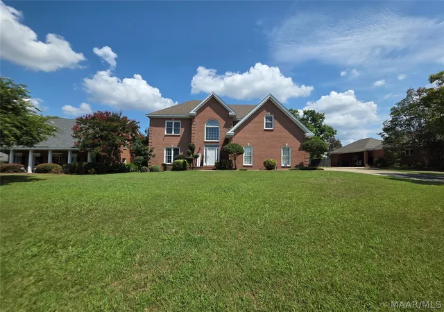 Photo 2 of Single family home for sale at 6421 Alred Ct, Montgomery, AL 36117 | MLS# 589325 | Listing updated on 2026-09-04