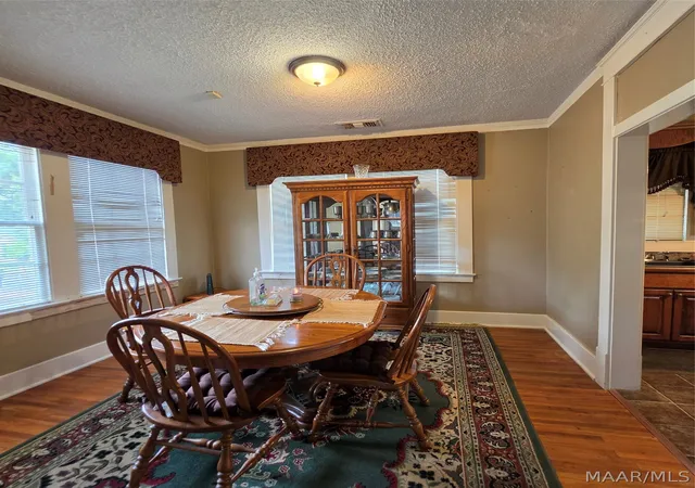 Photo 2 of Single family home for sale at 2116 Greenville St, Montgomery, AL 36107 | MLS# 589305 | Listing updated on 2026-09-02