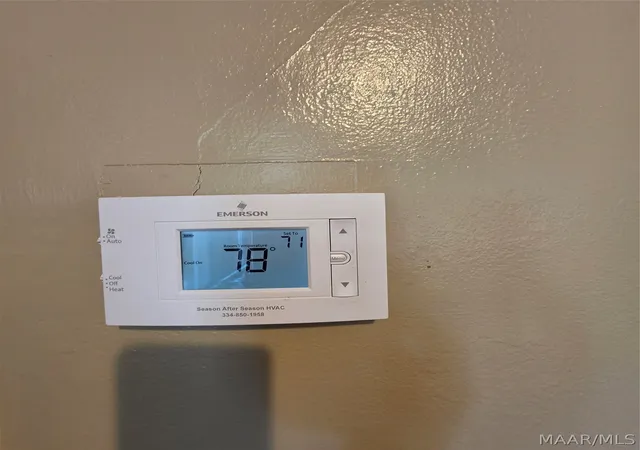 Photo 3 of Single family home for sale at 2116 Greenville St, Montgomery, AL 36107 | MLS# 589305 | Listing updated on 2026-09-02