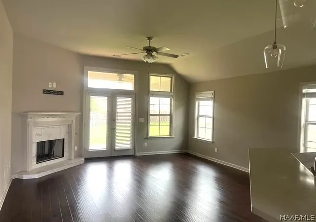 Photo 2 of Single family home for sale at 1429 Bristol Park Pl, Montgomery, AL 36117 | MLS# 589360 | Listing updated on 2026-09-02