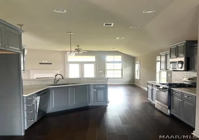 Photo 3 of Single family home for sale at 1429 Bristol Park Pl, Montgomery, AL 36117 | MLS# 589360 | Listing updated on 2026-09-02