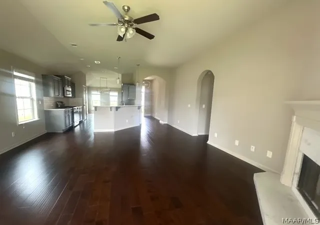 Photo 4 of Single family home for sale at 1429 Bristol Park Pl, Montgomery, AL 36117 | MLS# 589360 | Listing updated on 2026-09-30
