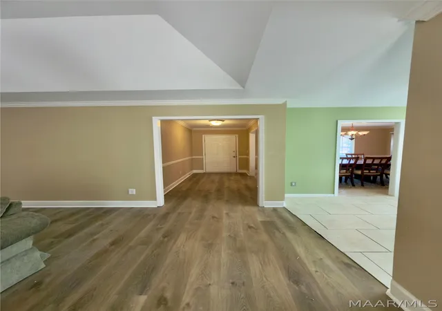 Photo 3 of Single family home for sale at 2084 Halcyon Blvd, Montgomery, AL 36117 | MLS# 589397 | Listing updated on 2026-09-04