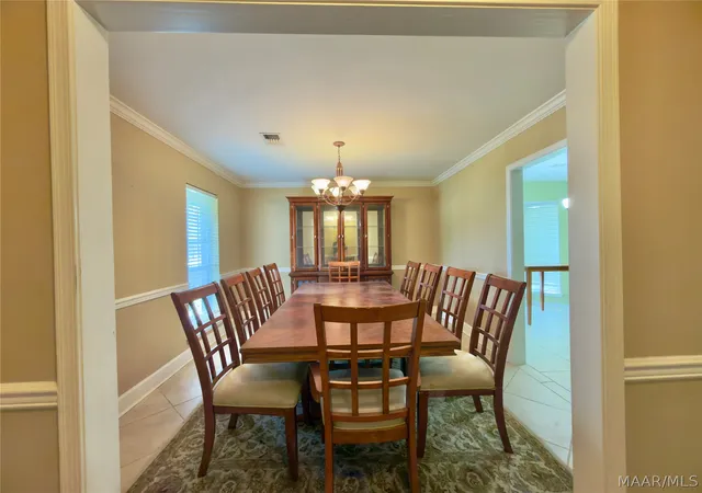 Photo 4 of Single family home for sale at 2084 Halcyon Blvd, Montgomery, AL 36117 | MLS# 589397 | Listing updated on 2026-09-04
