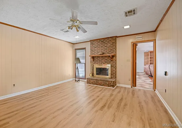 Photo 2 of Single family home for sale at 1347 Tudor Dr, Montgomery, AL 36117 | MLS# 589387 | Listing updated on 2026-09-10