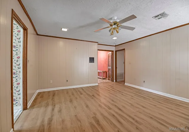 Photo 3 of Single family home for sale at 1347 Tudor Dr, Montgomery, AL 36117 | MLS# 589387 | Listing updated on 2026-09-10