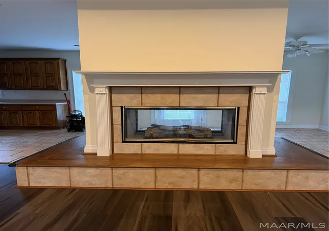 Photo 3 of Single family home for sale at 116 Golson Rd, Fort Deposit, AL 36032 | MLS# 589413 | Listing updated on 2026-09-04