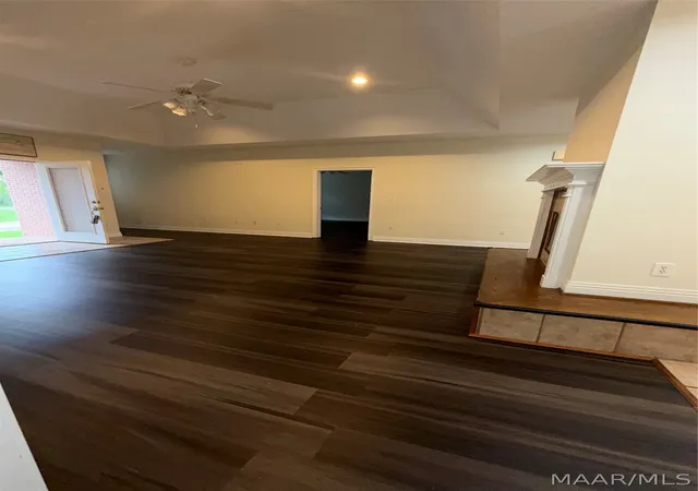 Photo 3 of Single family home for sale at 116 Golson Rd, Fort Deposit, AL 36032 | MLS# 589413 | Listing updated on 2026-09-04