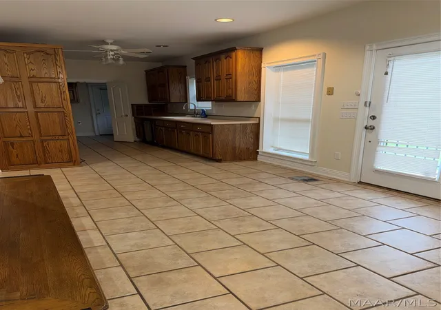 Photo 4 of Single family home for sale at 116 Golson Rd, Fort Deposit, AL 36032 | MLS# 589413 | Listing updated on 2026-09-04