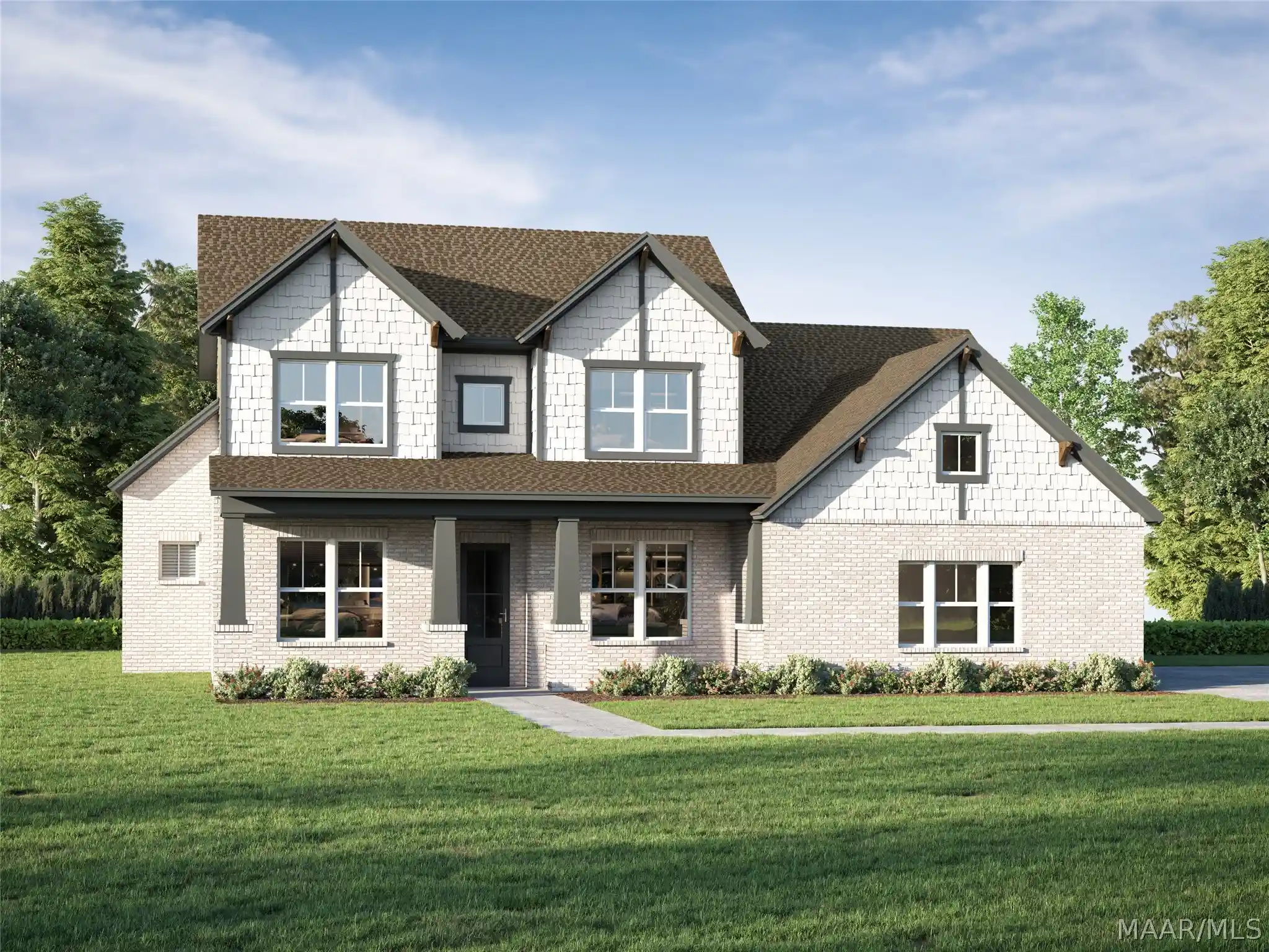 Photo 1 of Single family home for sale at 580 King's Meadow St, Pike Road, AL 36064 | MLS# 589428 | Listing updated on 2026-10-30