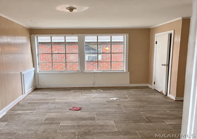 Photo 3 of Single family home for sale at 726 Alexander St, Montgomery, AL 36108 | MLS# 589431 | Listing updated on 2026-09-03