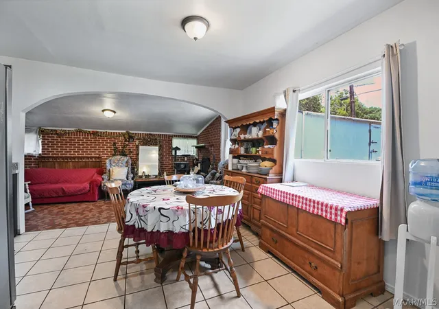 Photo 2 of Single family home for sale at 3018 Althea St, Montgomery, AL 36107 | MLS# 589405 | Listing updated on 2026-09-05