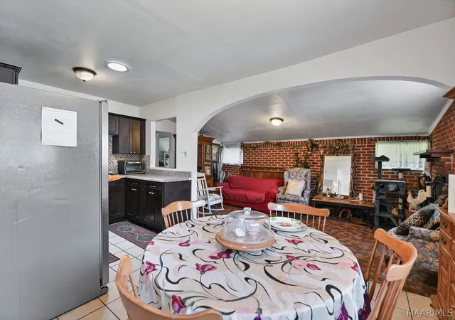 Photo 3 of Single family home for sale at 3018 Althea St, Montgomery, AL 36107 | MLS# 589405 | Listing updated on 2026-09-05