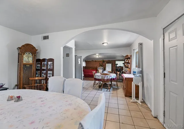 Photo 3 of Single family home for sale at 3018 Althea St, Montgomery, AL 36107 | MLS# 589405 | Listing updated on 2026-09-05