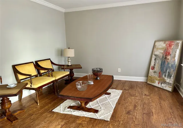 Photo 2 of Single family home for sale at 718 Perry Hl Rd, Montgomery, AL 36109 | MLS# 589441 | Listing updated on 2026-09-02