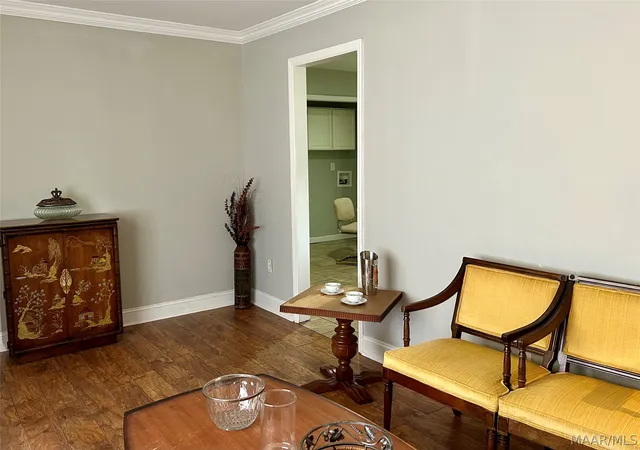 Photo 3 of Single family home for sale at 718 Perry Hl Rd, Montgomery, AL 36109 | MLS# 589441 | Listing updated on 2026-09-02