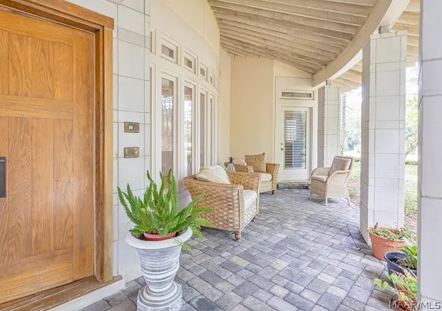 Photo 2 of Single family home for sale at 3359 Bankhead Ave, Montgomery, AL 36106 | MLS# 589210 | Listing updated on 2026-09-02