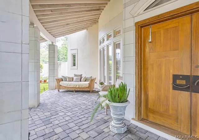 Photo 3 of Single family home for sale at 3359 Bankhead Ave, Montgomery, AL 36106 | MLS# 589210 | Listing updated on 2026-09-02