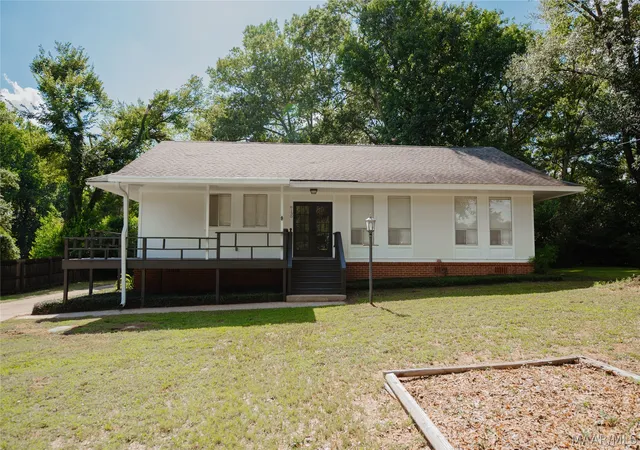 Photo 1 of Single family home for sale at 8130 Sorrel Ln, Montgomery, AL 36117 | MLS# 589447 | Listing updated on 2026-09-04