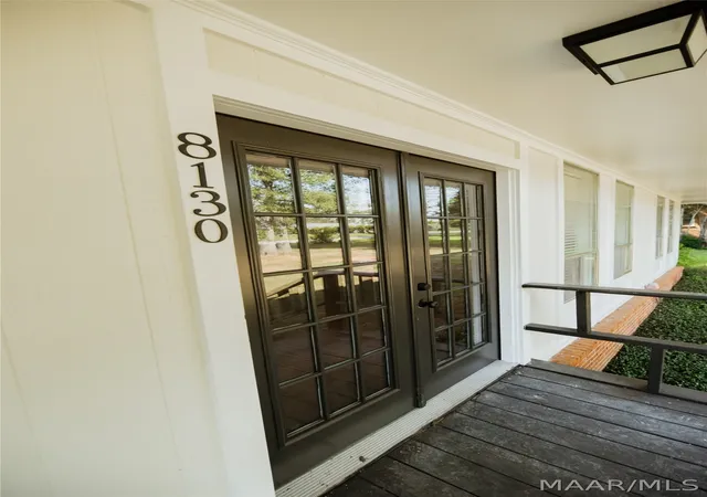 Photo 3 of Single family home for sale at 8130 Sorrel Ln, Montgomery, AL 36117 | MLS# 589447 | Listing updated on 2026-09-04